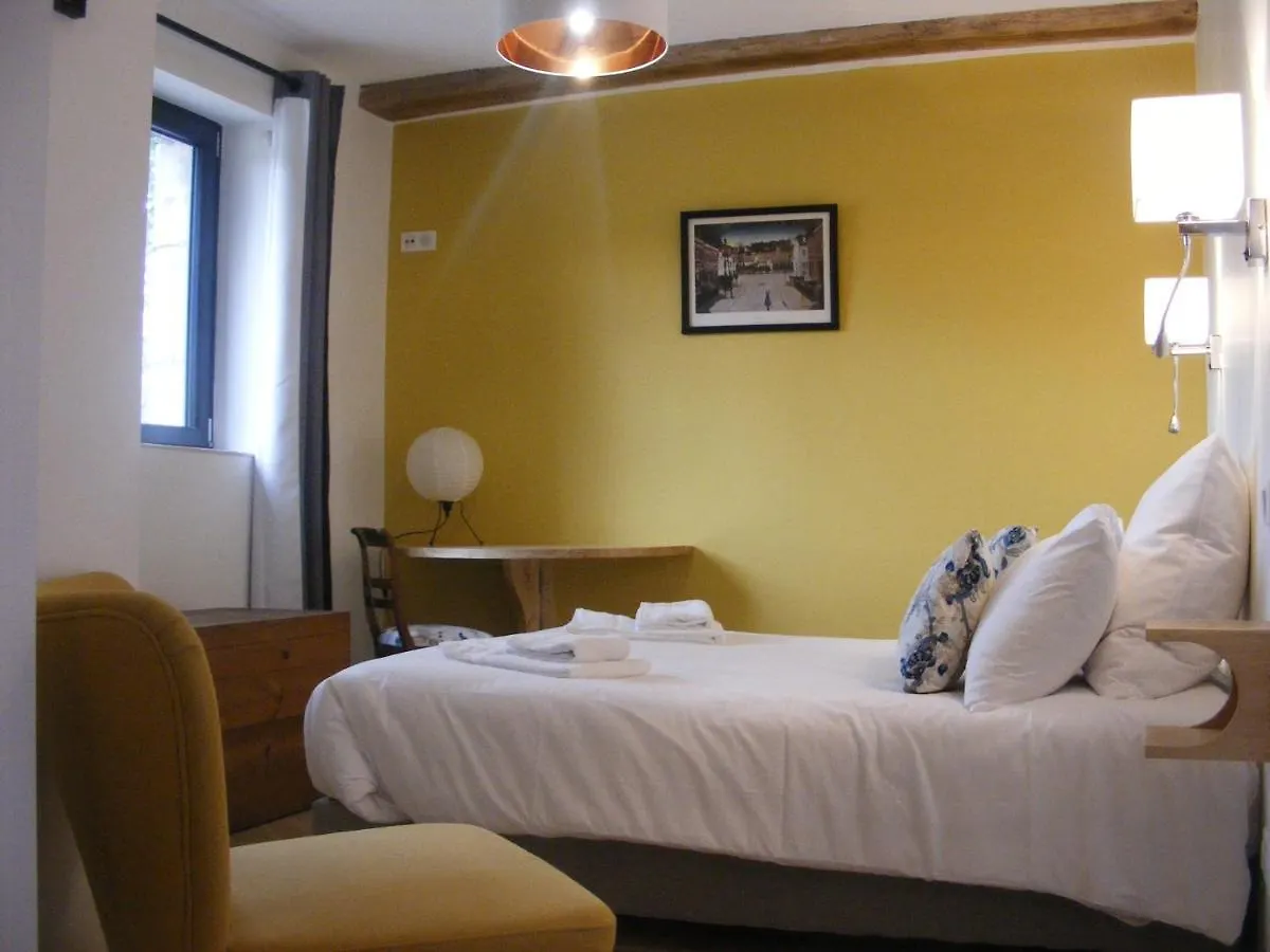 Bed and Breakfast Lou Papagai à Saint-Antonin