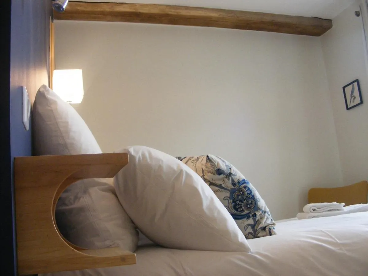 Bed and Breakfast Lou Papagai à Saint-Antonin France