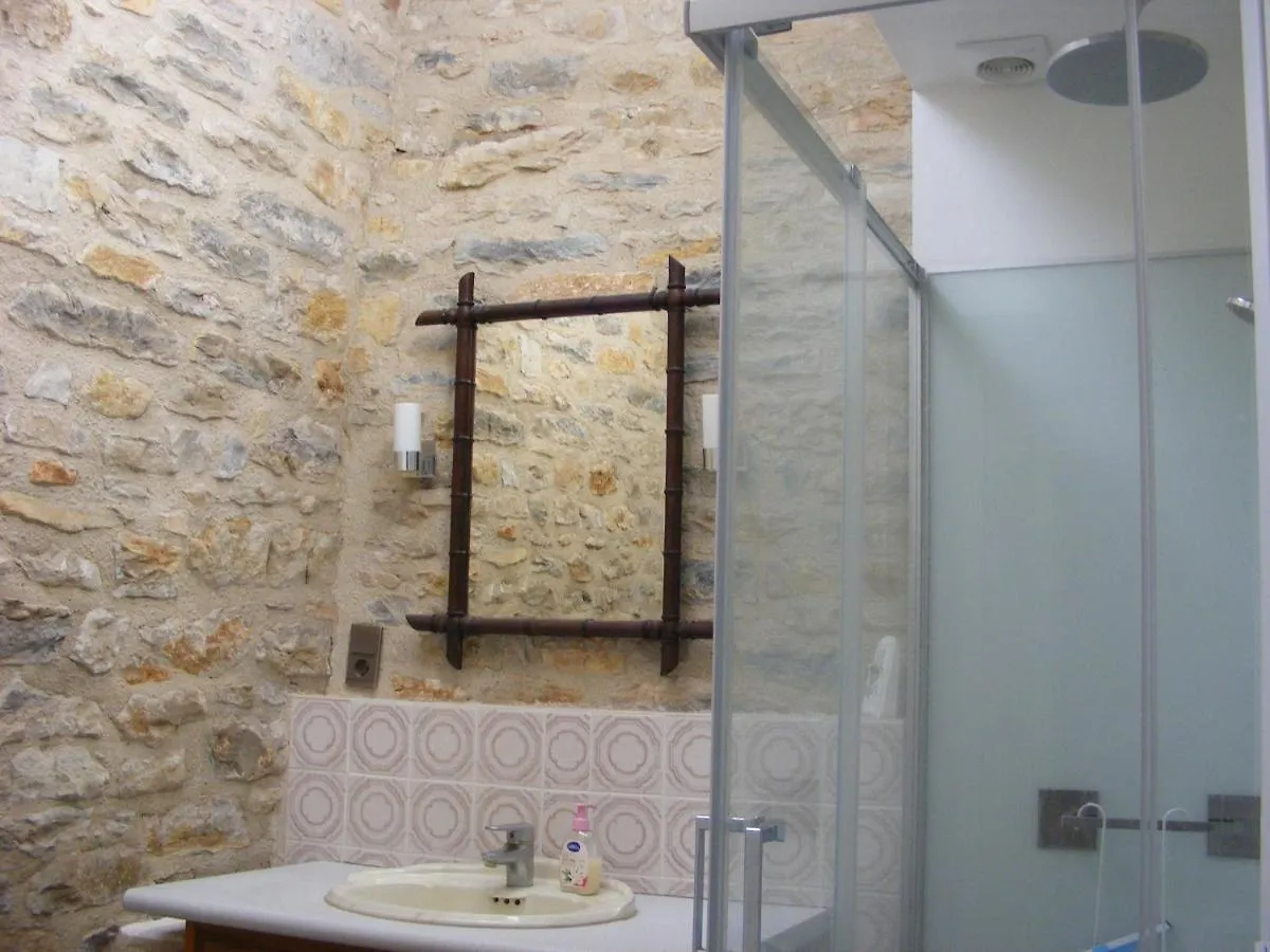 Bed and Breakfast Lou Papagai à Saint-Antonin 0*,