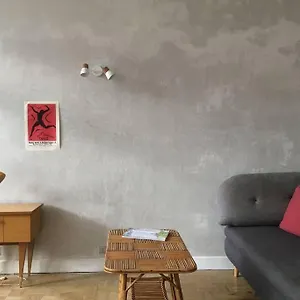 Appartement De 75 M2 Dans Maison Familiale, Saint-Antonin