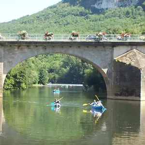 Bed & Breakfast La Reverie, Saint-Antonin