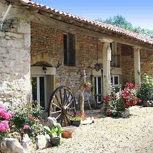 Séjour à la campagne Domaine Audubert, Saint-Antonin